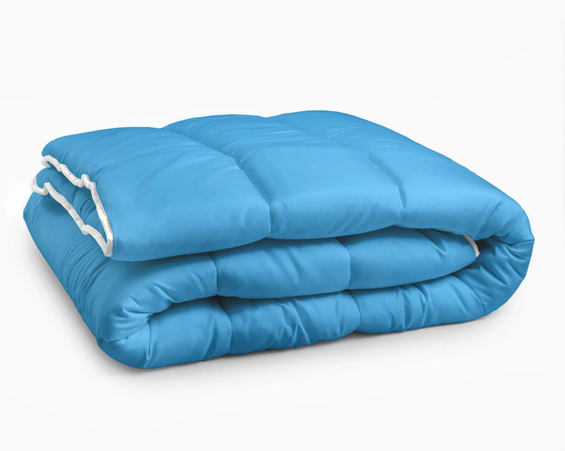 CloudSoft 2-in-1 dekbed | Lichtblauw