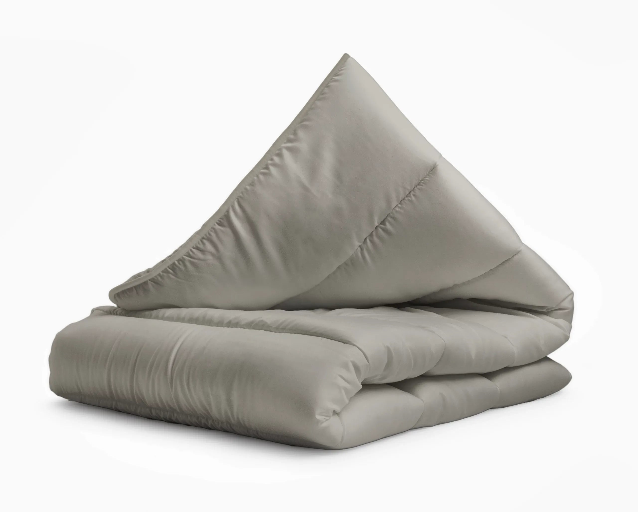 CloudSoft 2-in-1 dekbed | Khaki