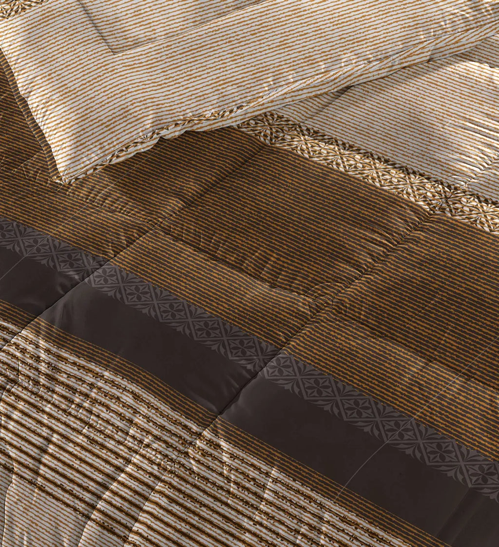CloudSoft 2-in-1 Duvet | Marina Taupe