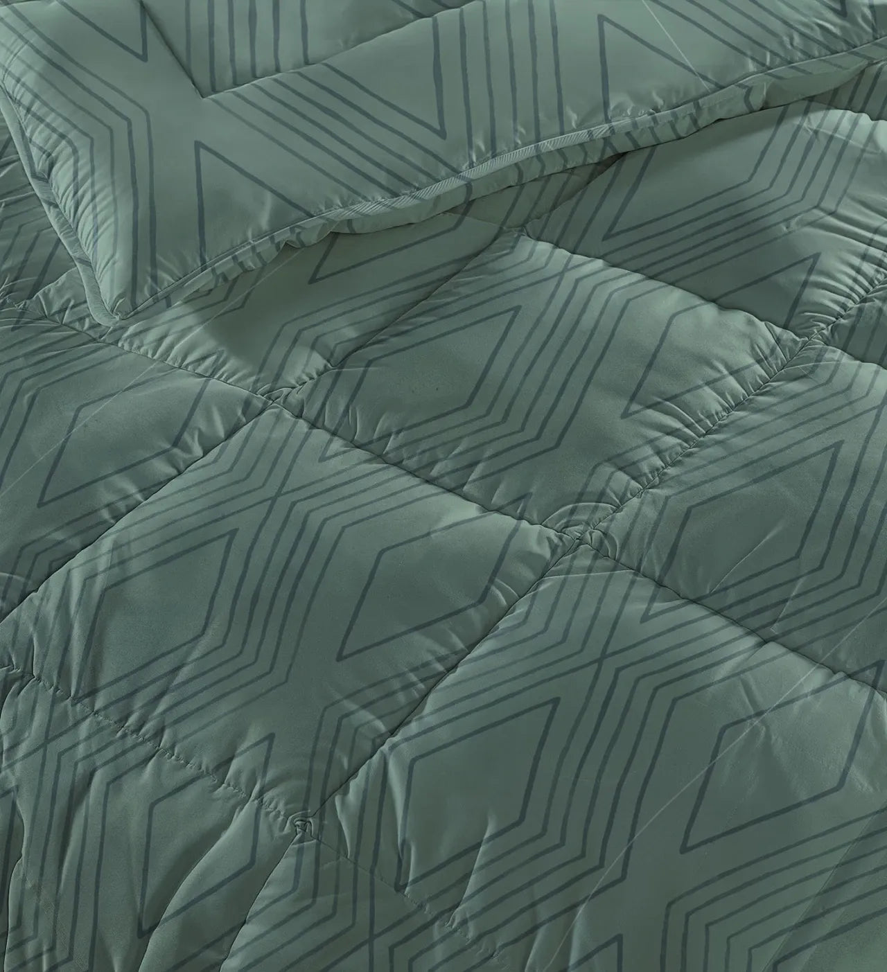 CloudSoft 2-in-1 Duvet | Dorian Green