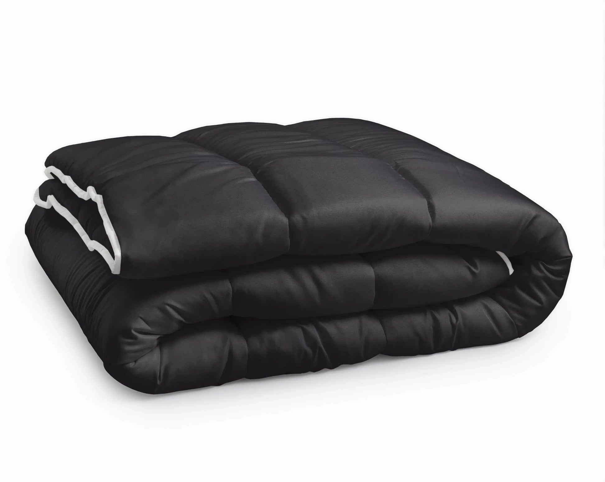 CloudSoft 2-in-1 Duvet | Black