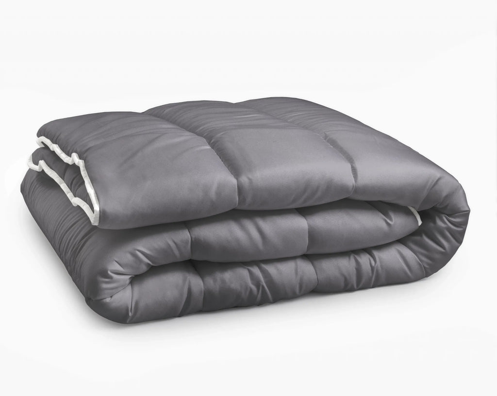 CloudSoft 2-in-1 Duvet | Anthracite