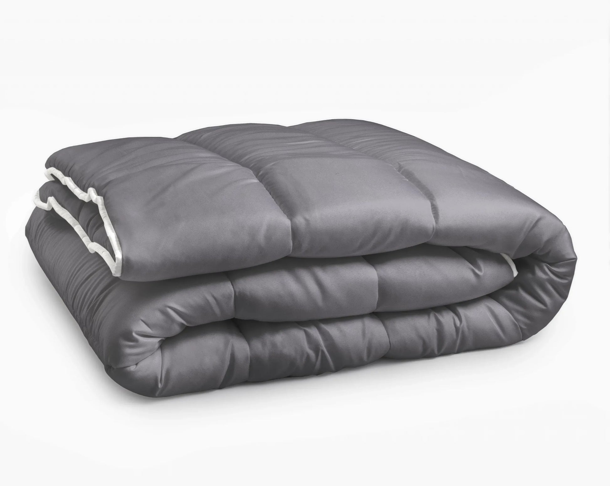 CloudSoft 2-in-1 Duvet | Anthracite