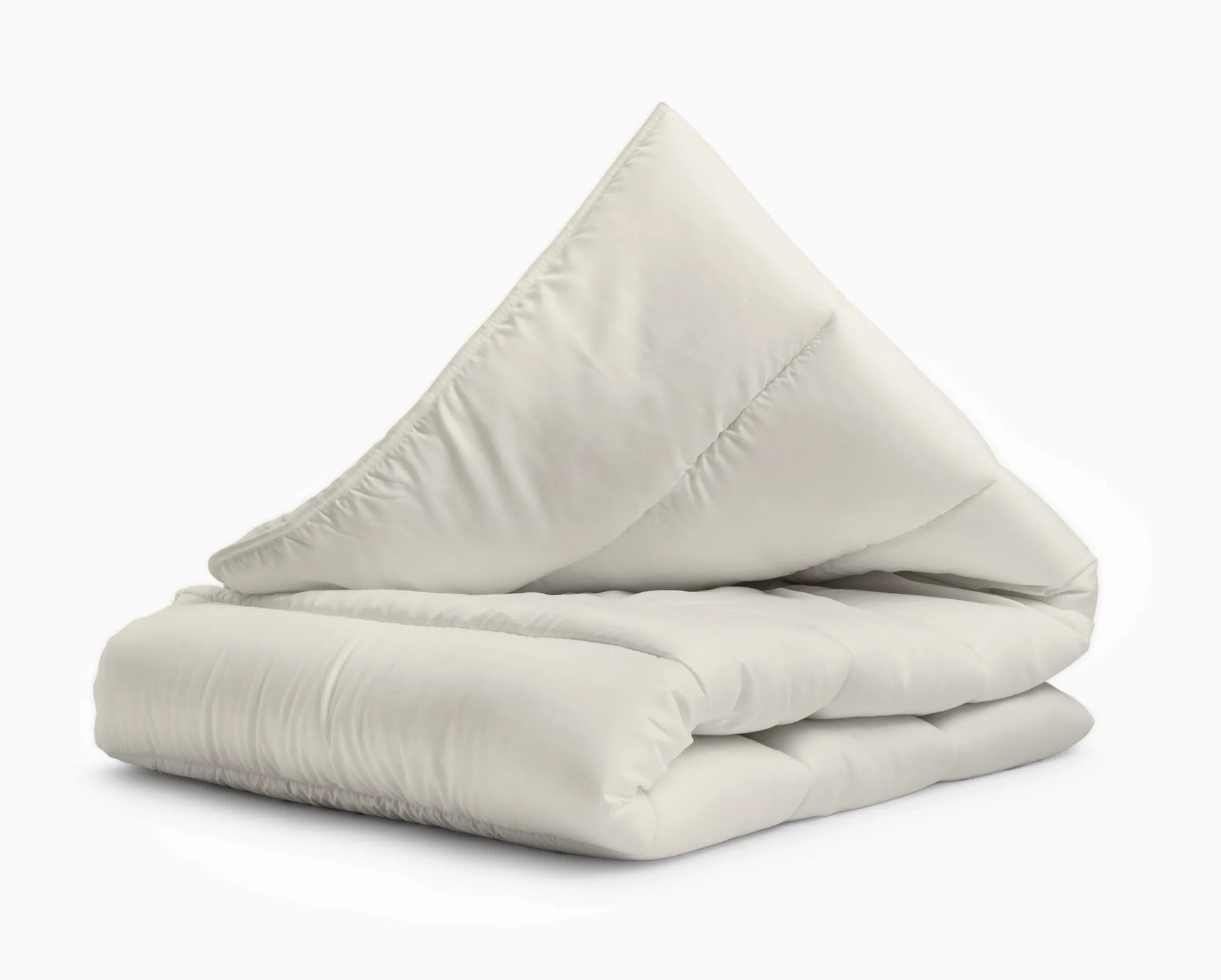 CloudSoft 2-in-1 Duvet | Cream