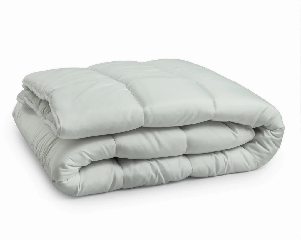 CloudSoft 2-in-1 Duvet | Foggy