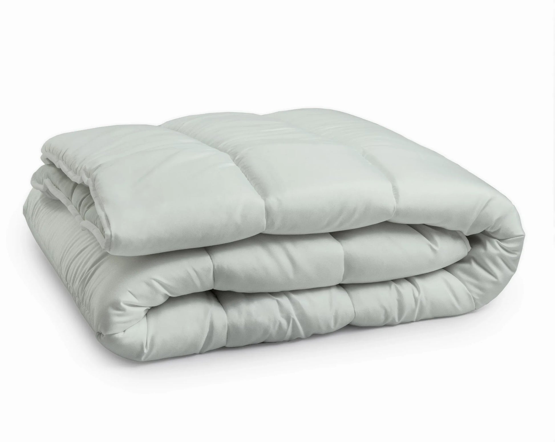 CloudSoft 2-in-1 Duvet | Foggy