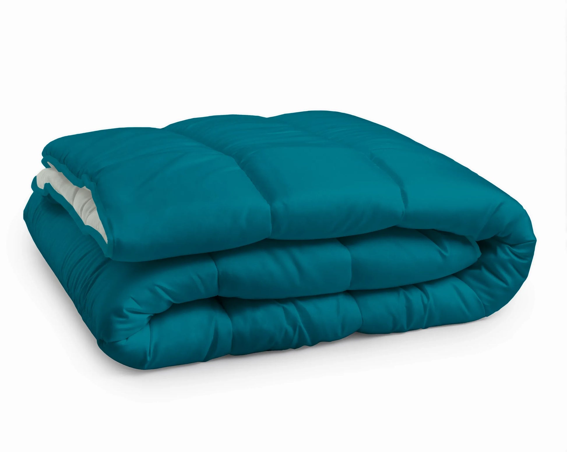 CloudSoft 2-in-1 Duvet | Foggy and Plume