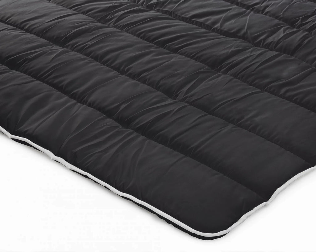 CloudSoft 2-in-1 Duvet | Black
