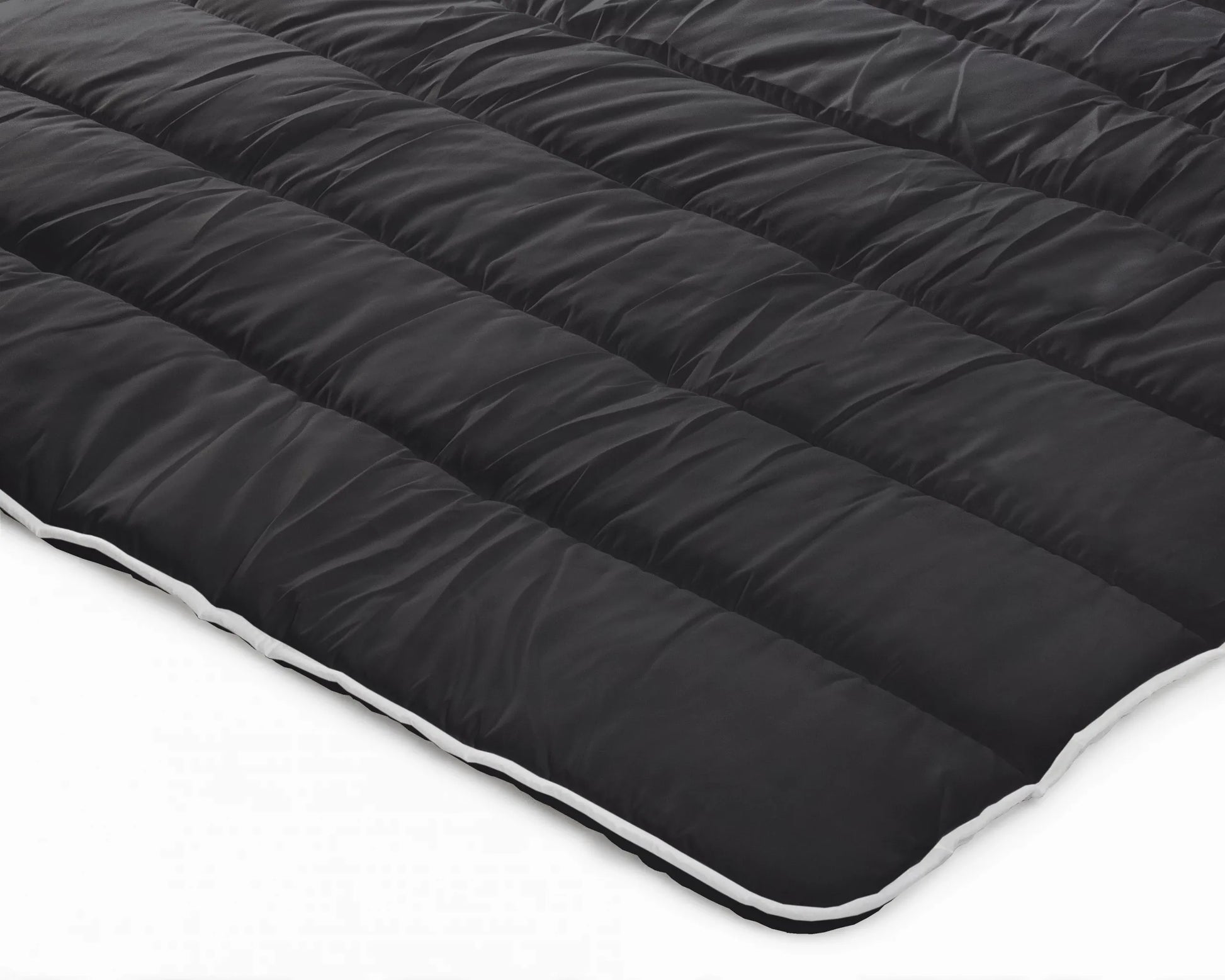 CloudSoft 2-in-1 Duvet | Black