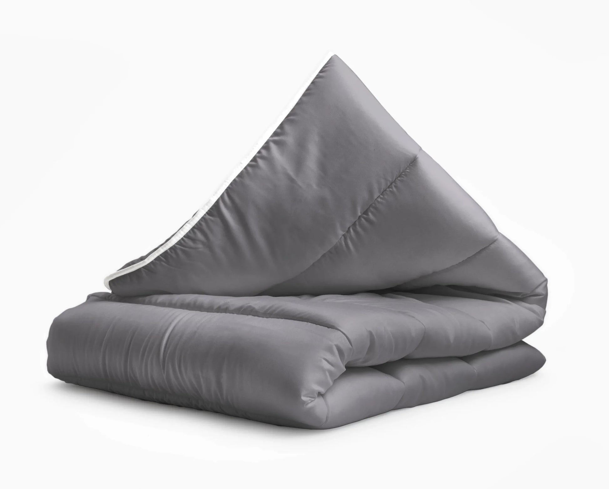 CloudSoft 2-in-1 Duvet | Anthracite
