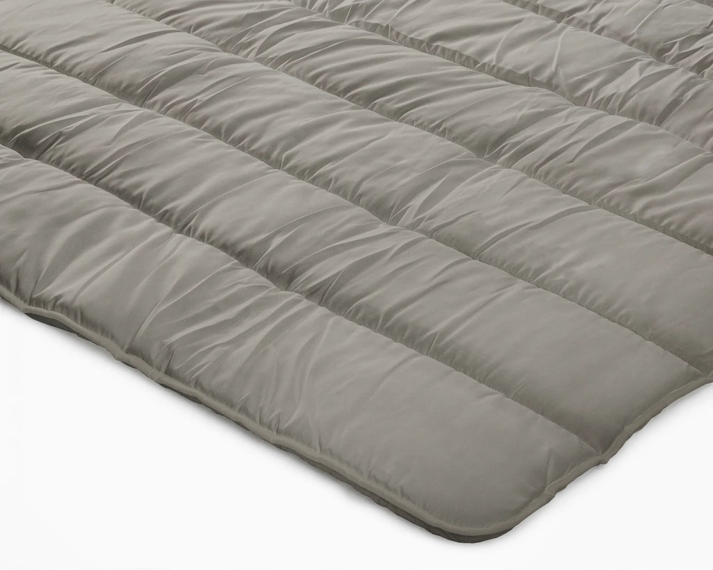 CloudSoft 2-in-1 Duvet | Khaki