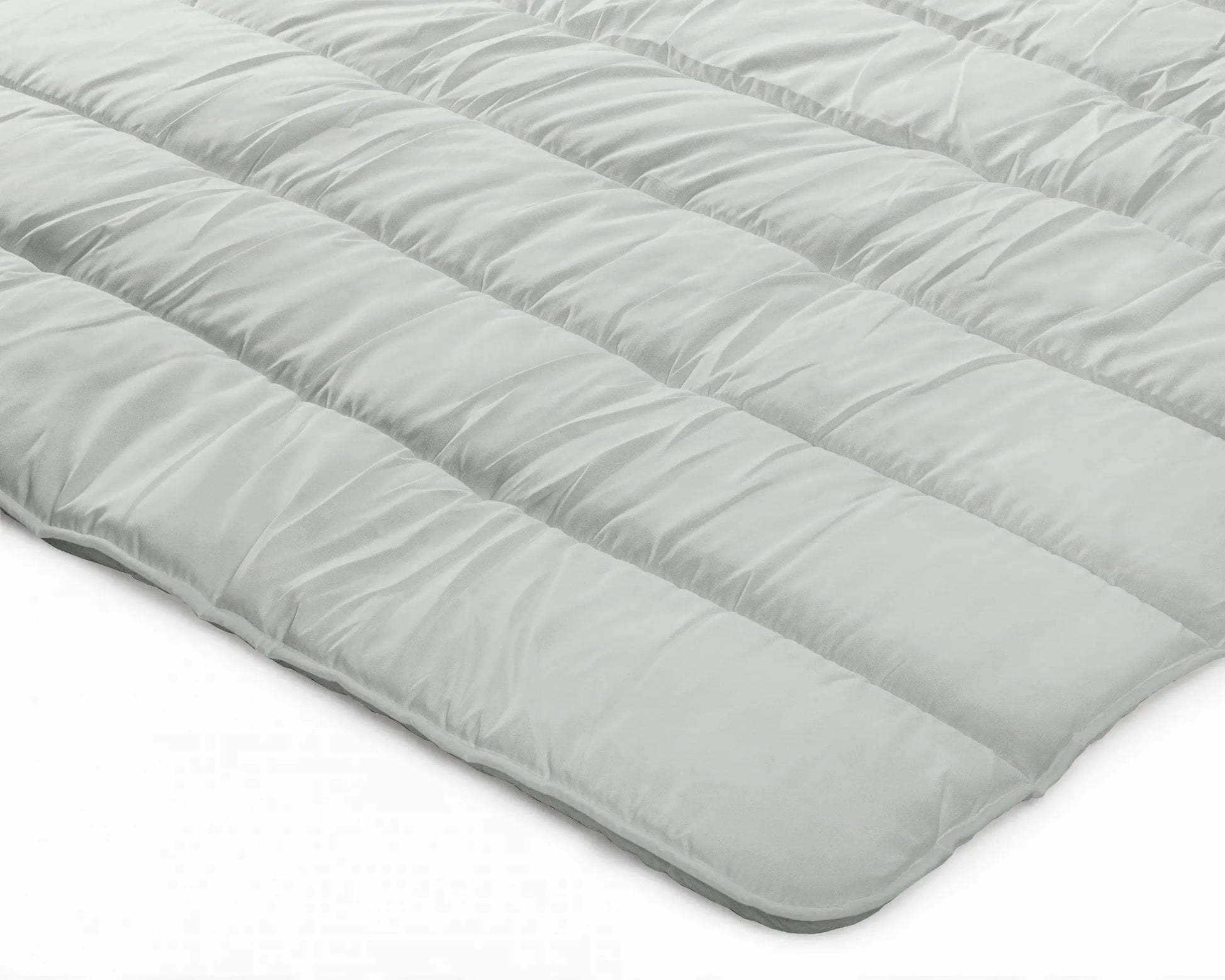 CloudSoft 2-in-1 Duvet | Foggy