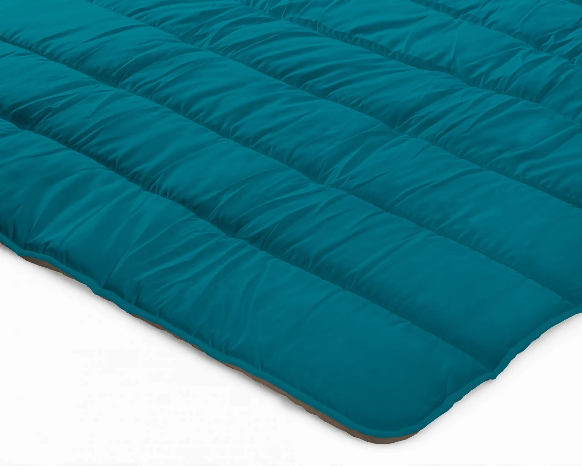 CloudSoft 2-in-1 Duvet | Teak and Plume