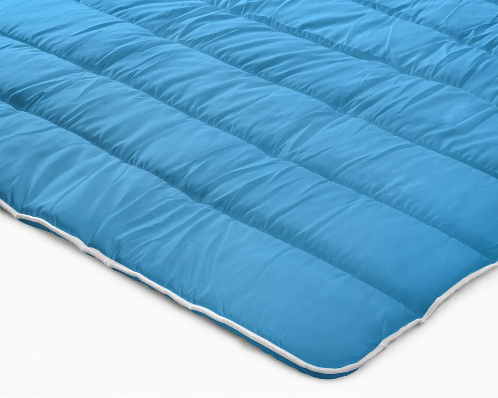 CloudSoft 2-in-1 Duvet | Light Blue