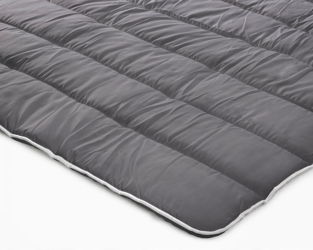 CloudSoft 2-in-1 Duvet | Anthracite