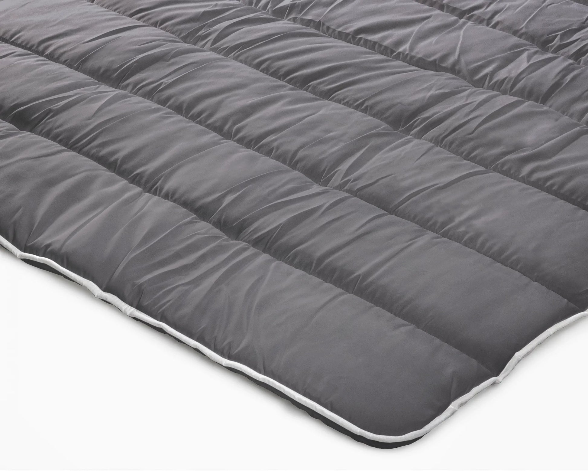 CloudSoft 2-in-1 Duvet | Anthracite