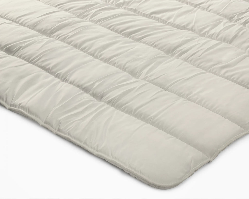 CloudSoft 2-in-1 Duvet | Cream