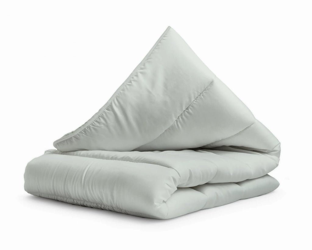CloudSoft 2-in-1 Duvet | Foggy