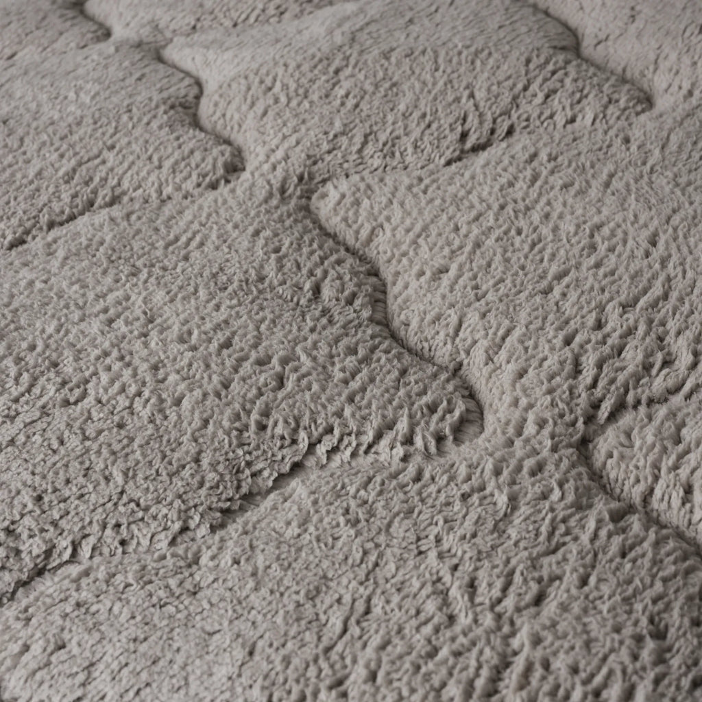 CloudSoft 2-in-1 Duvet | Teddy Taupe