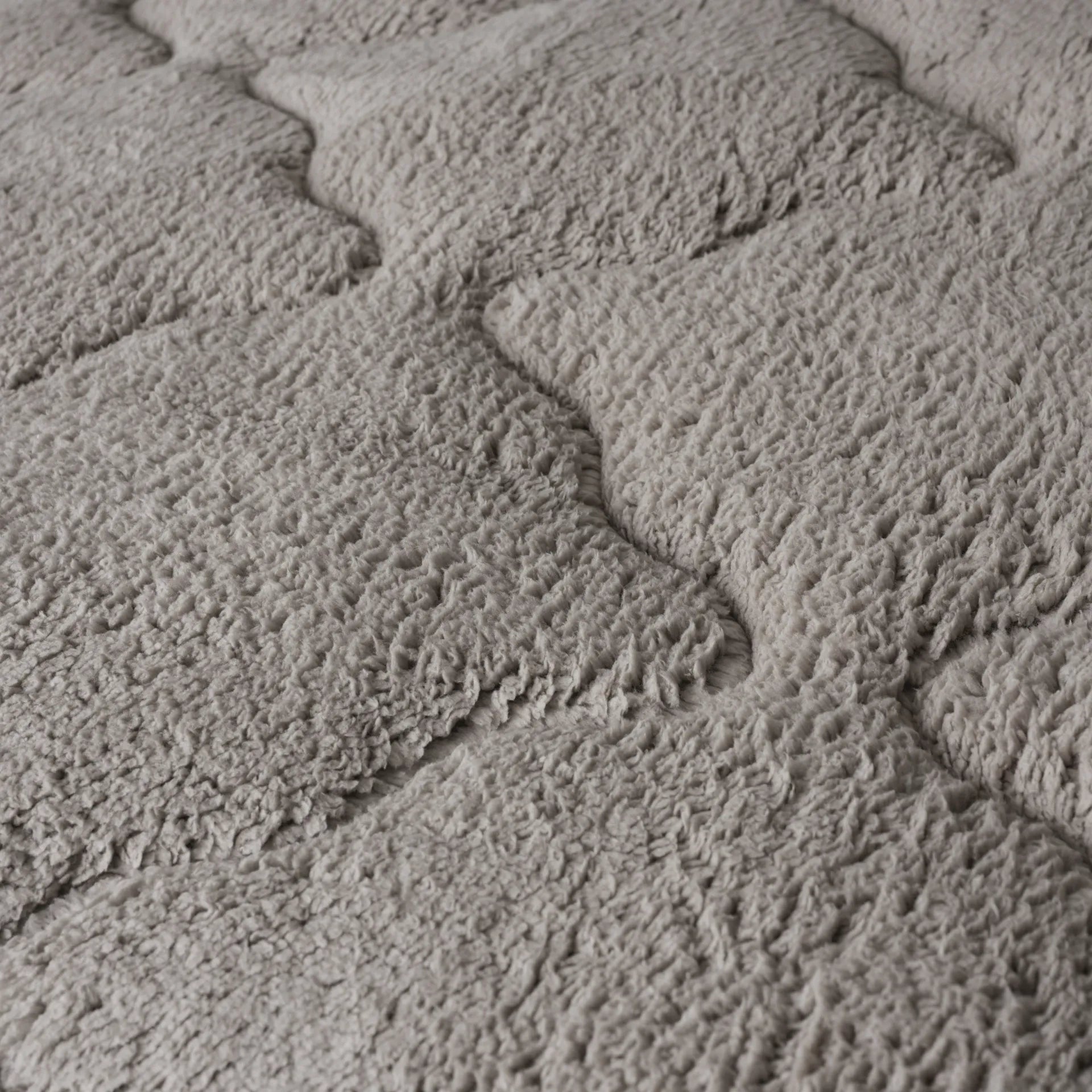 CloudSoft 2-in-1 Duvet | Teddy Taupe