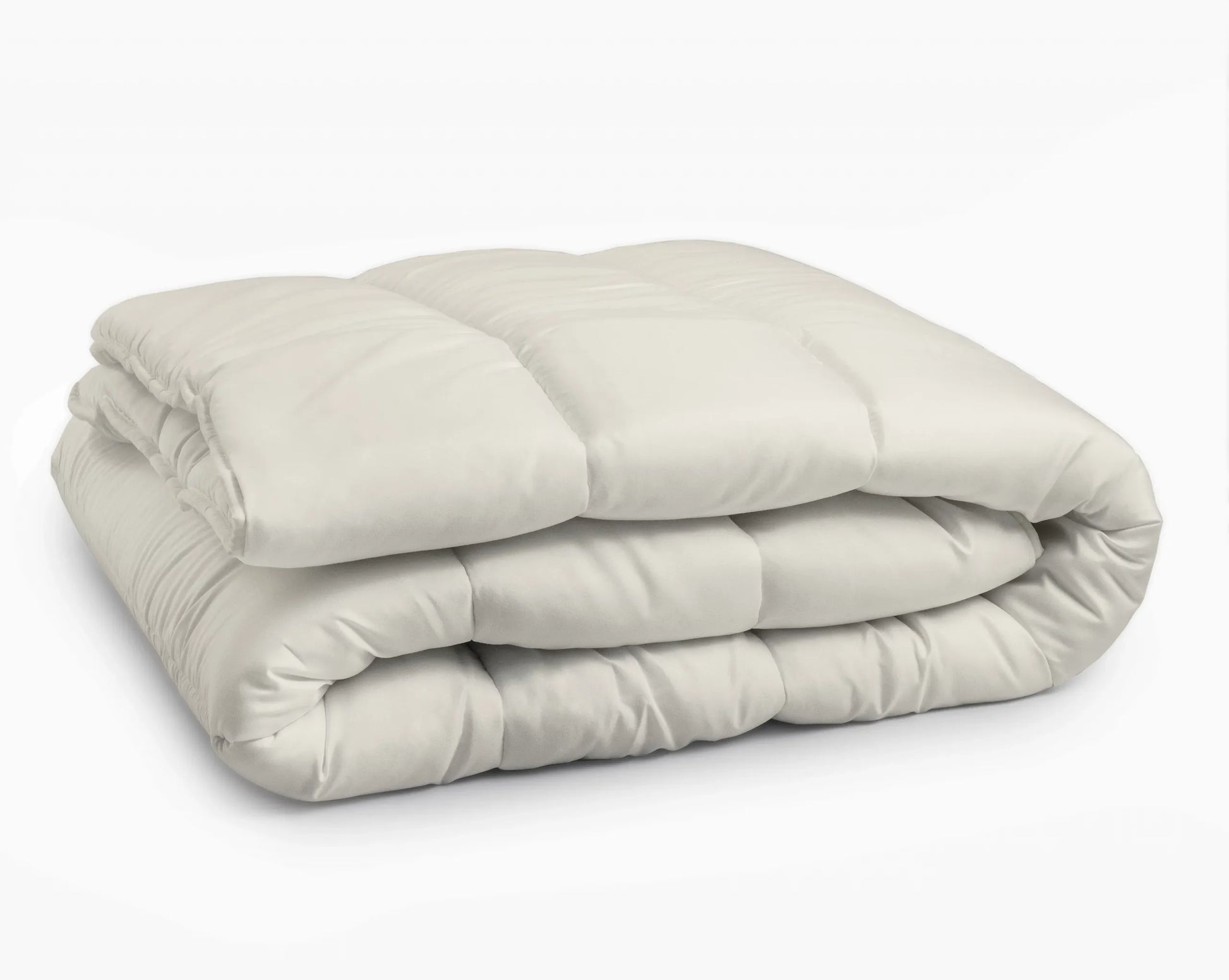 CloudSoft 2-in-1 Duvet | Cream