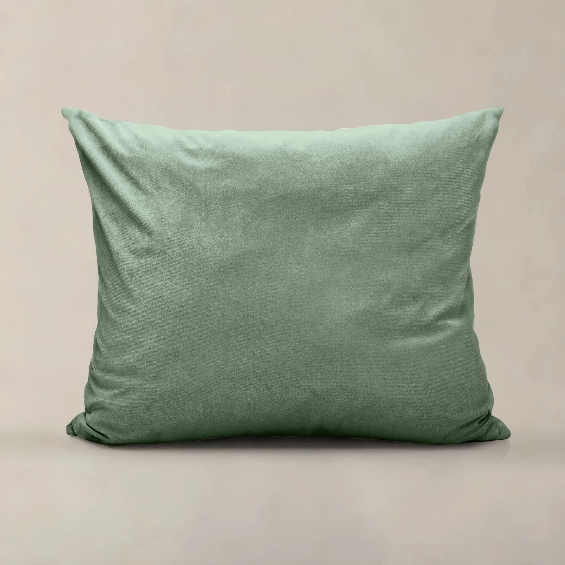 CloudSoft 2-in-1 Duvet | Velvet Green