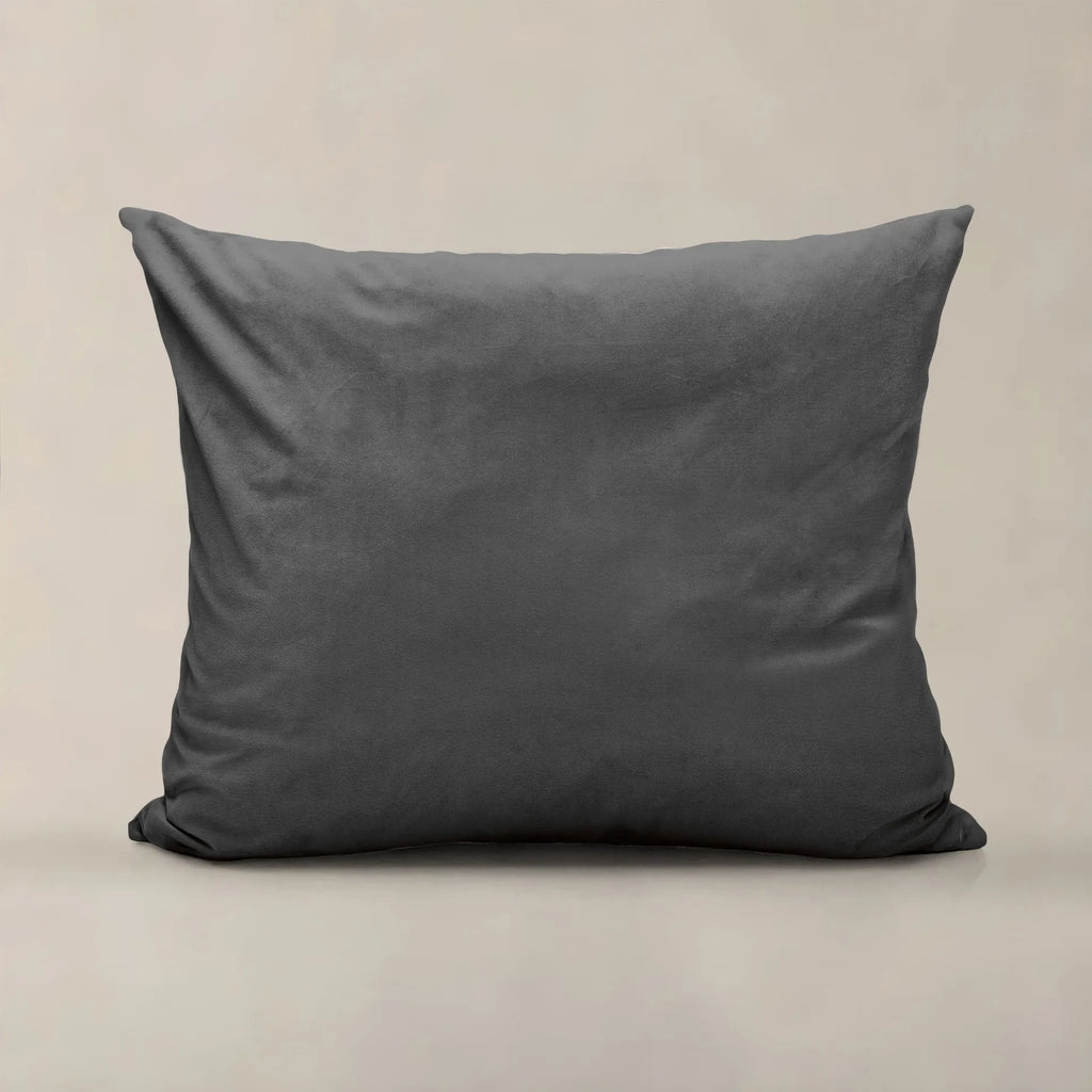 CloudSoft 2-in-1 Duvet | Velvet Anthracite